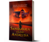 Image of Sangkakala Di Langit Andalusia