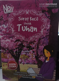 Image of Surat kecil untuk Tuhan