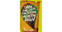 Image of Daun Yang Jatuh Tak Pernah Membenci Angin