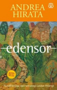 Image of Edensor Andrea Hirata