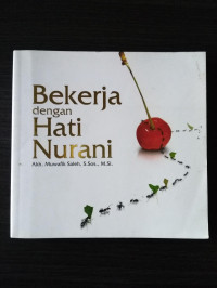 Image of Bekerja dengan Hati Nurani