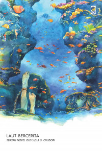 Image of Laut bercerita