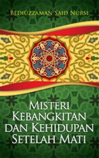 Image of Misteri Kebangkitan Dan Kehidupan Setelah Mati