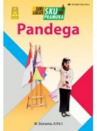 Image of Seri Lulus SKU Pramuka Pandega