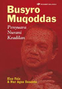 Image of Penyuara Nurani keadilan