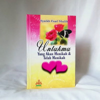 Image of Untukmu yang akan menikah & telah menikah